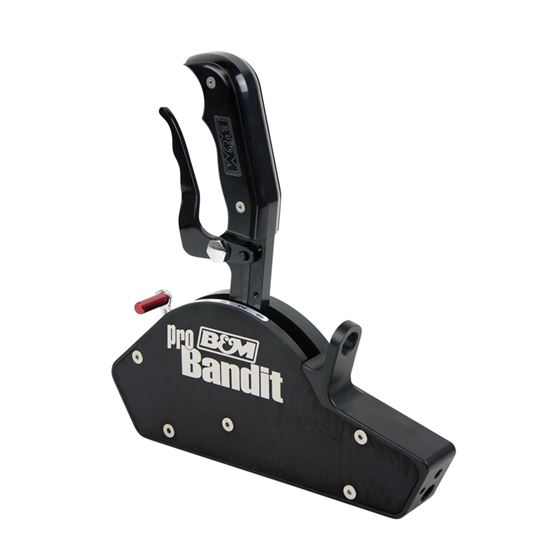 BM Racing Automatic Shifter-Magnum Grip Stealth Pr