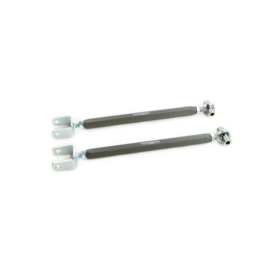 Voodoo 13 Toe Arms Made of 6061-T6 Aluminum for 20