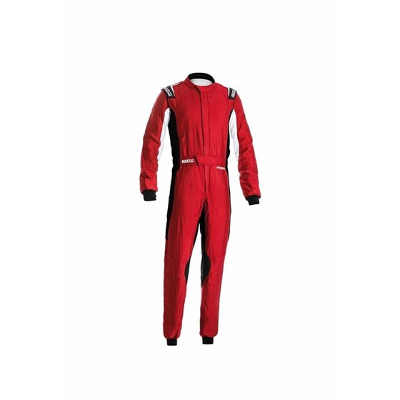 Sparco Eagle 2.0 Racing Suit (001136H)-3