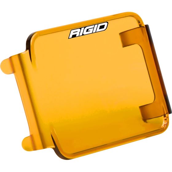 Rigid Industries Protective Polycarbonate Cover -