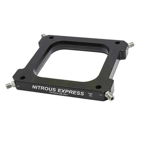 Nitrous Express 4500 Assassin Nitrous Plate Only (