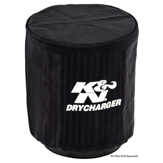 KN Air Filter Wrap(CM-4508DK)