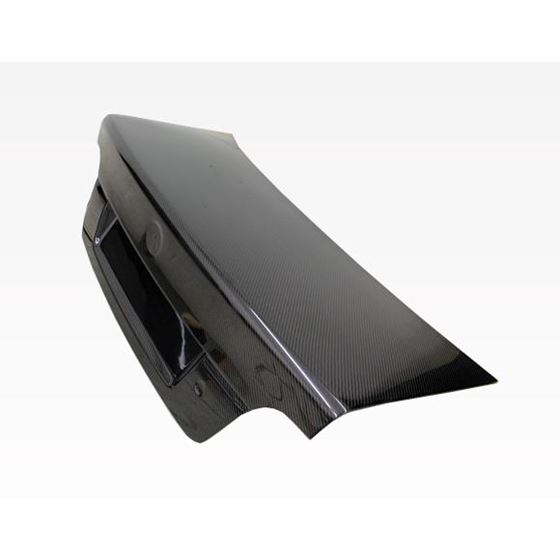 VIS Racing OEM (Euro) Style Carbon Fiber Trunk