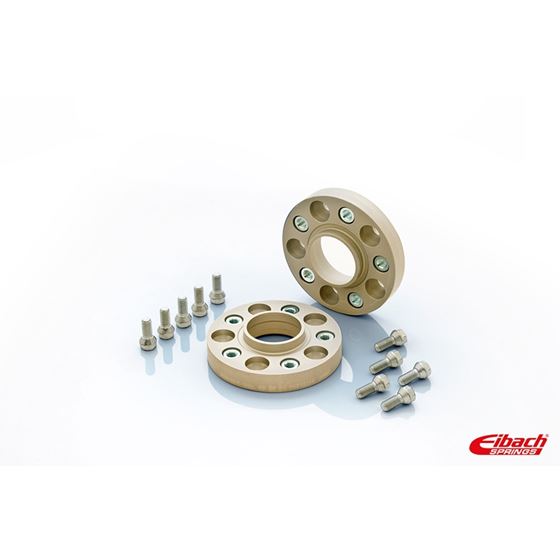 Eibach Pro-Spacer System 20mm Spacer / 5x112 Bolt