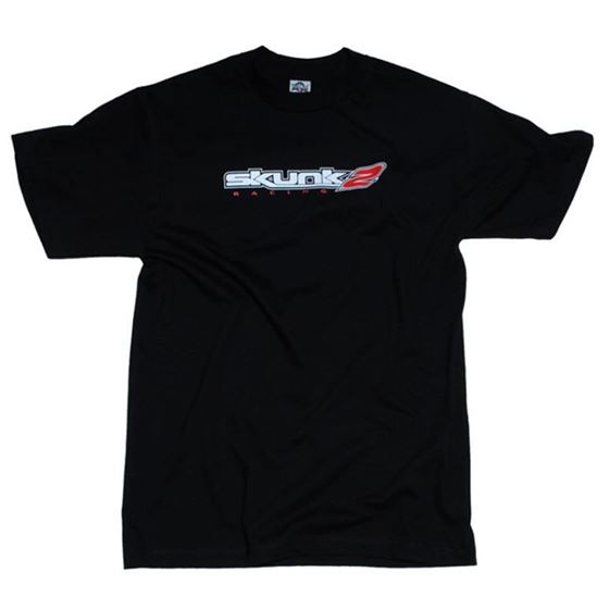Skunk2 Racing Go Faster T-Shirt (735-99-1375)