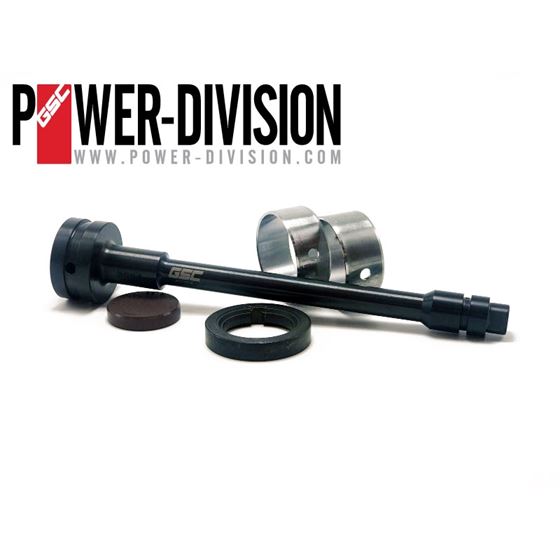 GSC Power-Division Race Balance Shaft for all 4G63
