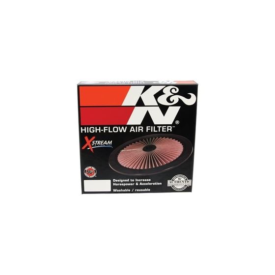 K and N X-Stream Top Filter (66-1101)-3