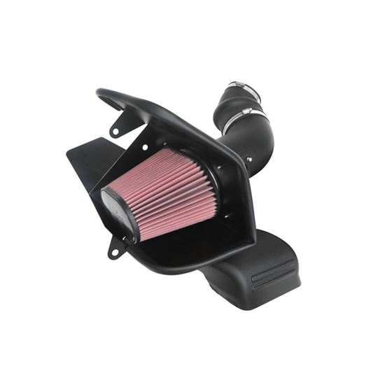 KN Performance Air Intake System for Ram 2500 2019