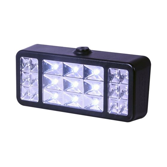 ANZO LED Magnet Light Universal 3 Function LED Mag