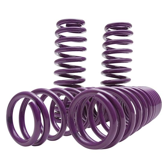 D2 Racing SP Lowering Springs (D-SP-TO-10)