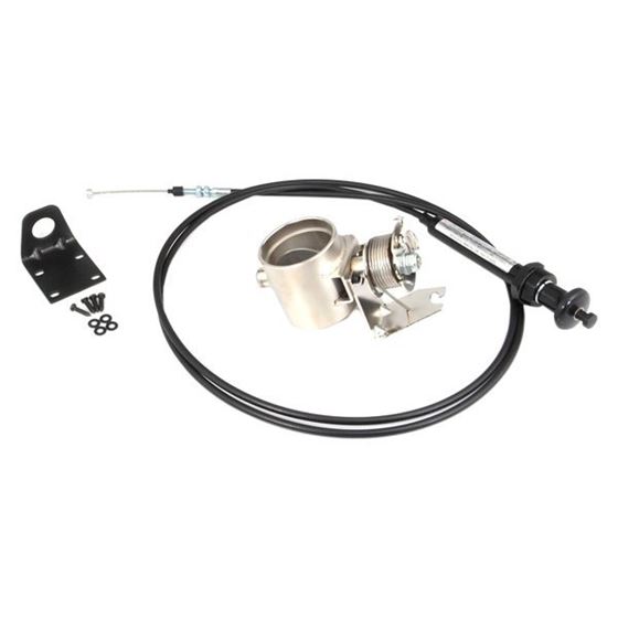 APEXi® 155-A024 - Pipe Type Exhaust Control V