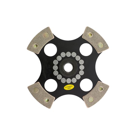 ACT 4 Pad Rigid Race Disc 4224003