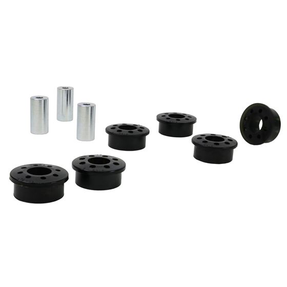 Whiteline Differential mount bushing for 2008-2009