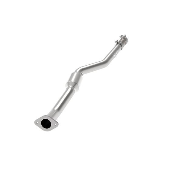 aFe POWER Direct Fit 409 Stainless Steel Rear Cata