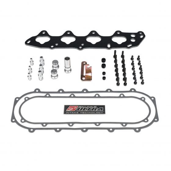 Skunk2 Racing B Series Ultra Race Manifold Hardware Kit (907-05-9000)