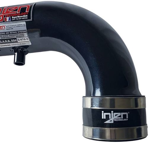 Injen IS Short Ram Cold Air Intake for 92-95 Lex-3