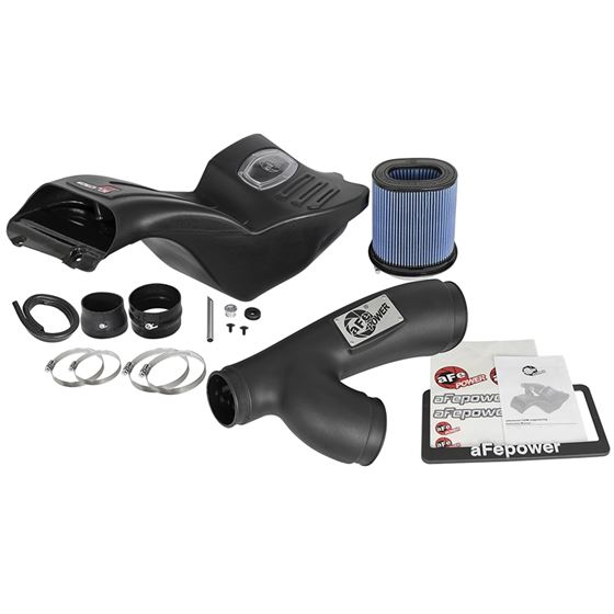 aFe SCORCHER PRO PLUS Performance Package (77-3300