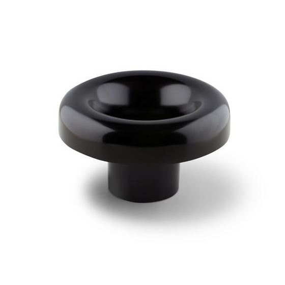 Blox Racing 2.5inch Anodized Black Velocity Stack