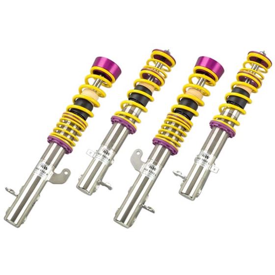 KW Coilover Kit V3 for Toyota MR2 Convertible (W3)