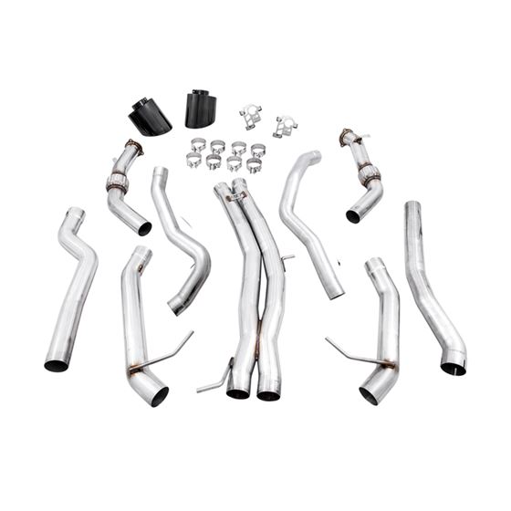 AWE Track Edition Exhaust for Audi B9.5 RS 5 Sp-3