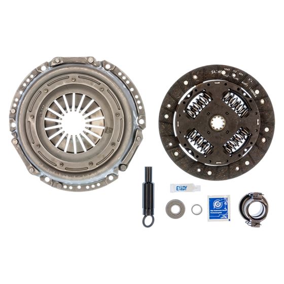 EXEDY OEM Clutch Kit for 2002-2004 Jeep Liberty(KJ