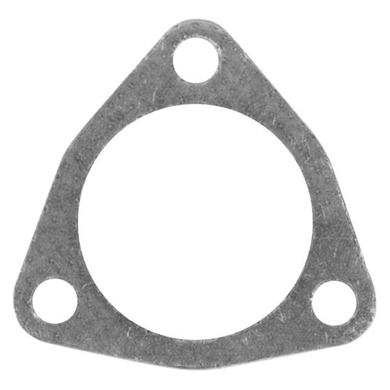 APEXi® 199-A014 - Triangle 3-Bolt Exhaust Gas