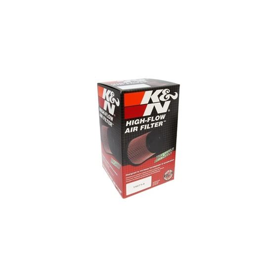 K and N Oval Air Filter (E-3471)