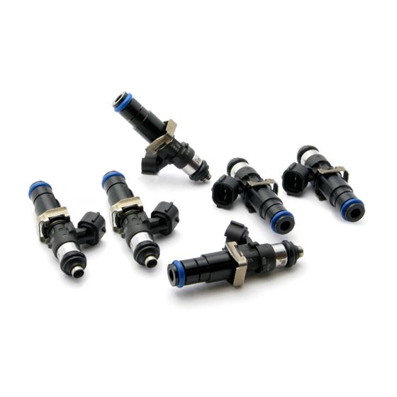 Deatschwerks Set of 6 high impedance 2200cc inject