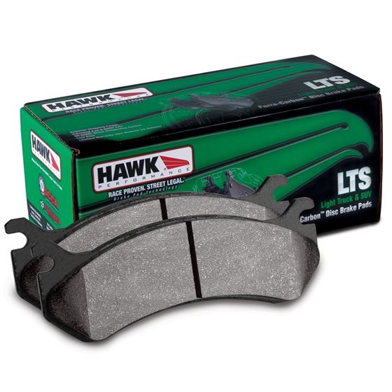 Hawk Performance LTS Brake Pads (HB902Y.587)