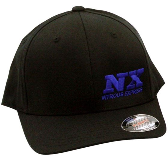 Nitrous Express Hat (16593B)