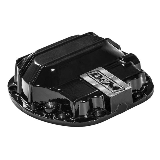 BM Racing Differential Cover (12310)-3