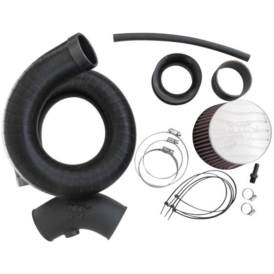KN Performance Air Intake System(57-0435)