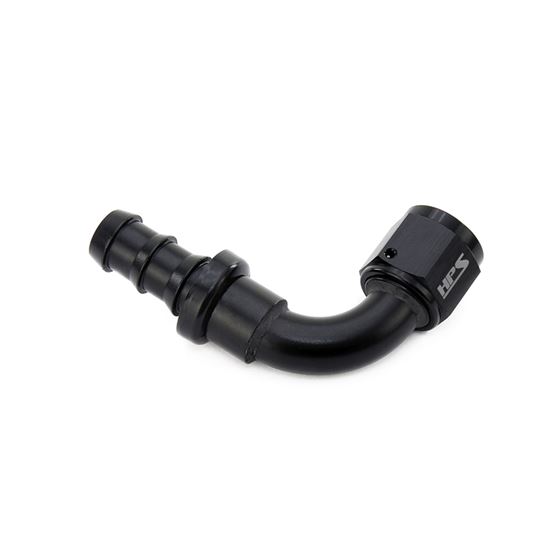 HPS -12 60 Degree Aluminum Hose End (150-6012)