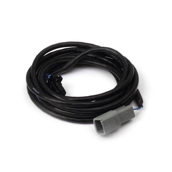 Haltech Tyco CAN adaptor harness for IQ3 and EFIUC