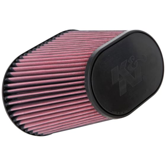 KN Universal Clamp-On Air Filter (RU-5292)