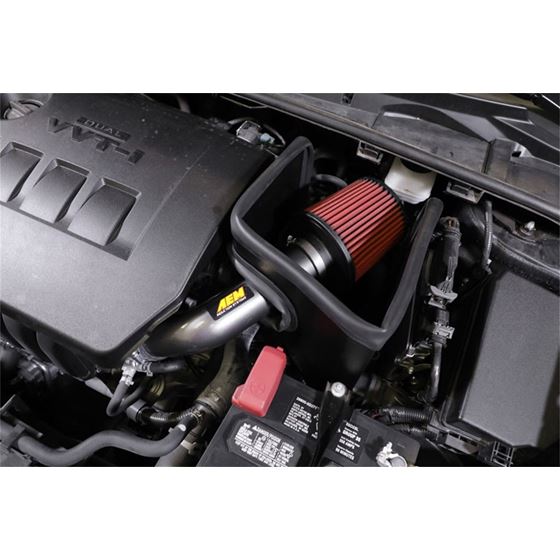 AEM Cold Air Intake (21-864C)-3