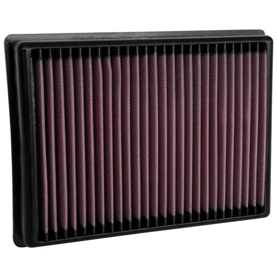 KN Replacement Air Filter(33-3152)