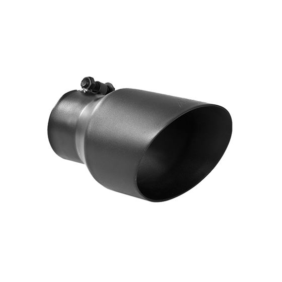 MBRP 4.5" OD Dual Wall Angled Tip (T5151BLK)