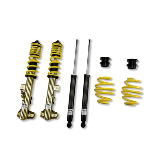 ST X Height Adjustable Coilover Kit for 92-98 BMW