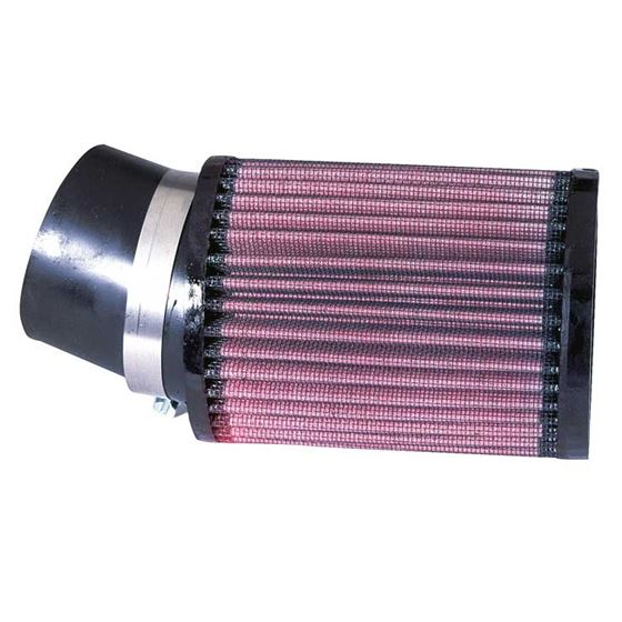 CALL US (855) 998-8726 KN Clamp-on Air Filter(RU-1760)