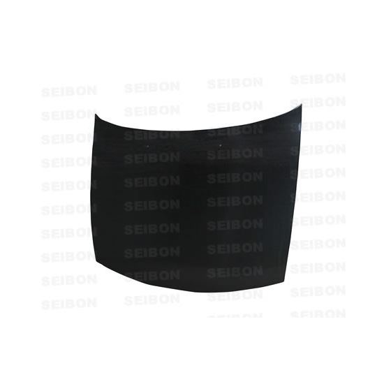 OEM-style carbon fiber hood for 1990-1996 Nissan 300ZX