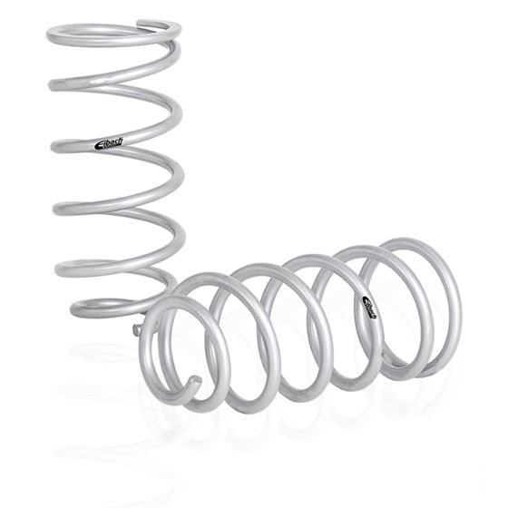 Eibach PRO-LIFT-KIT Springs(Rear Springs Only) for