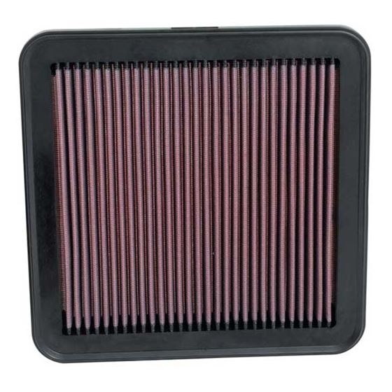 KN Replacement Air Filter(33-2918)