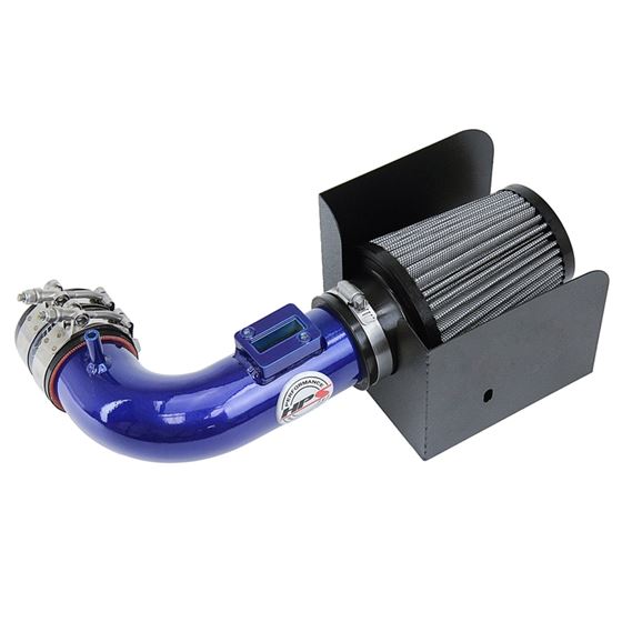 HPS Performance 827 704BL Shortram Air Intake Kit