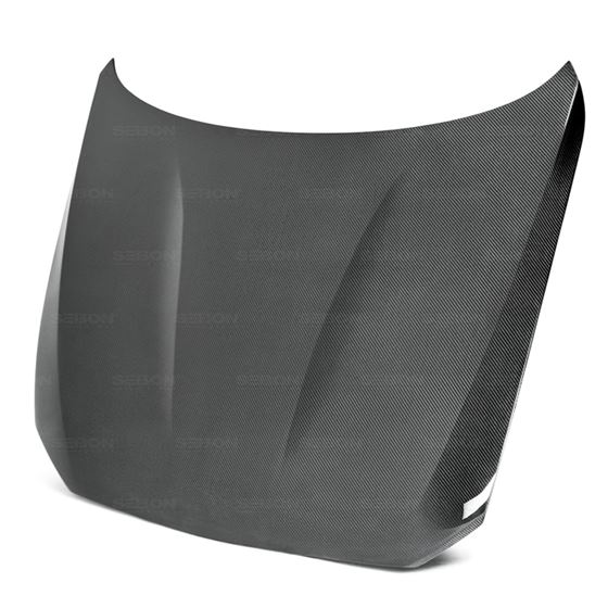 OE-style carbon fiber hood for 2011-up BMW F20 and 2013-up F22