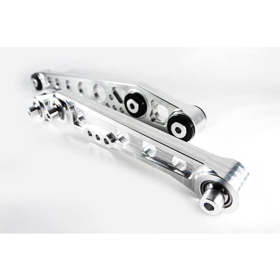 Blox Racing Rear Lower Control Arms w/Spherical Be