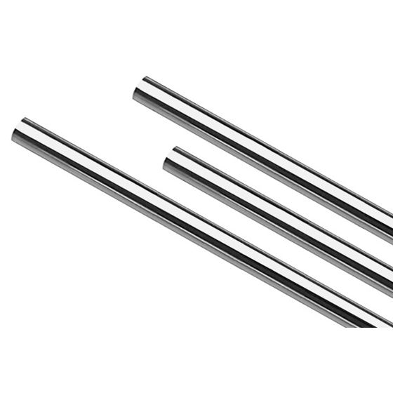 Borla Stainless Steel Straight Tubing (30330)