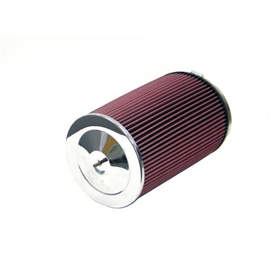 K and N Universal Air Cleaner Assembly (RF-1026)