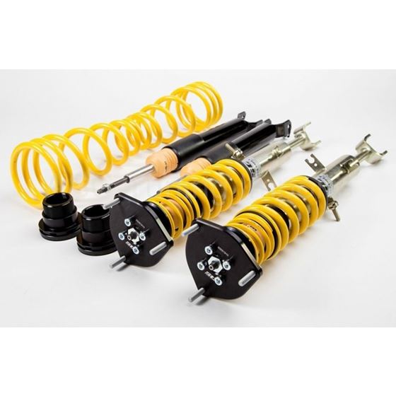 ST XTA Coilover Kit for 2018+ Ford Mustang (S-550)