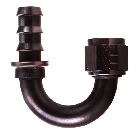 Aeroquip AQP Socketless Fitting